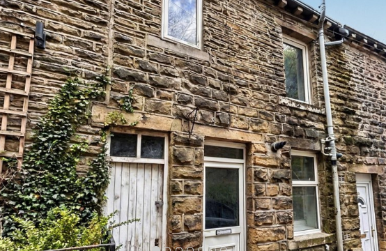 Refurbishment in Keighley photo